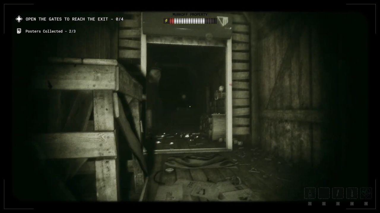 The Outlast Trials, Guide, Locating and Disarming the Contraptions, PC, Gameplay, Screenshot, NoobFeed